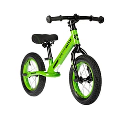 GW - BICICLETA NIÑO PUSH BIKE 12 BALANCE