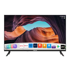 CAIXUN - Televisor 40 Pulgadas FHD Smart Negro C40VJFZ