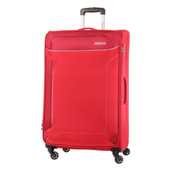 SAMSONITE - Maleta De Viaje American Tourister Layton Grande Rojo