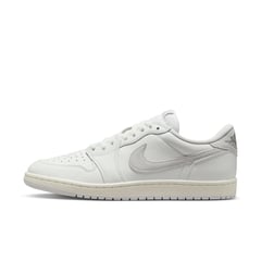 JORDAN - Tenis Hombre Air 1 Low '85 "Neutral Grey"