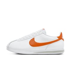 NIKE - Tenis Hombre Cortez - Naranja