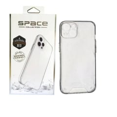 SP - Forro Acrìlico Space Compatible con Iphone 14