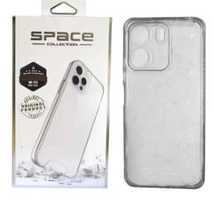 SPACE - Forro Acrìlico Compatible con Xiaomi 13C