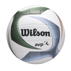 WILSON - Balón de Voleibol AVP PXL NO5