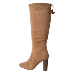 FIONI - Botas De Vestir Harper Para Mujer Payless Bronceado