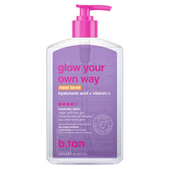 USA - Btan Glow Your Own Way Gel Autobronceador 473ml