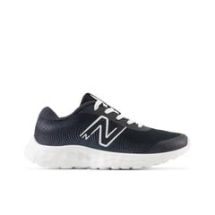 NEW BALANCE - Tenis 520 Niño-Negro