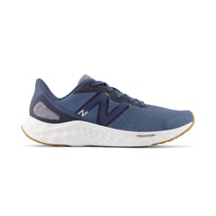 NEW BALANCE - Tenis Fresh Foam Arishi-Azul