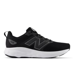 NEW BALANCE - Tenis 460-Negro/Blanco