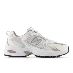 NEW BALANCE - Tenis 530 Mujer-Blanco