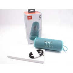 JBL - PARLANTE INALAMBRICO BLUETOOTH FLIP 6 30W TEAL