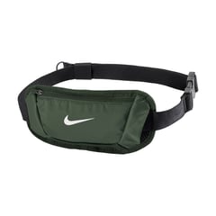 NIKE - Canguro Challenger 2.0 Waist Pack-Verde