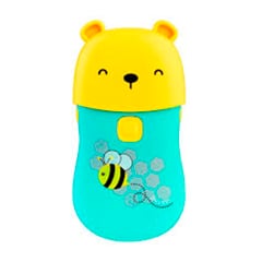 WAHL - CORTADORA INALAMBRICA BEE GENTLE PARA NIÑOS