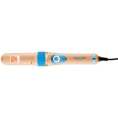 BABYLISS - MIRACURLPRO PEACH GLOW XL 1