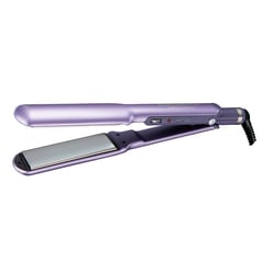 BABYLISS - PLANCHA 9559 NANO TITANIUM LAVANDA1 12