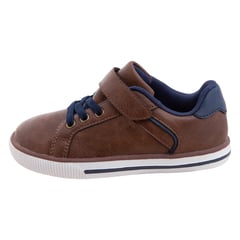 GENERICO - Zapatos Casuales Oliver Para Niño Pequeño State Street Payless Azul