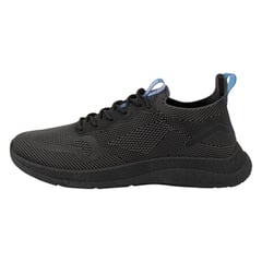 CROSS TREKKERS - Zapatos Deportivos Cross Fly Para Hombre Payless Negro