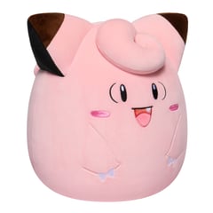 POKEMON - Peluche Primera Generacion Hada Clefairy 25 Cm