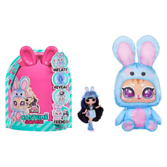 LOL - Muñeca Surprise Tweens Aya Cherry Con 15 Sorpresas