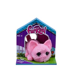 FURREAL FRIENDS - Peluche FurReal Mini Piglet