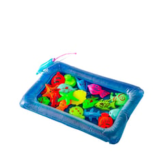 VDM - Juego de Pesca Toys