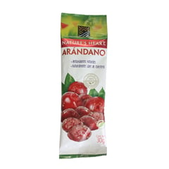 NATURES HEART - Arandano Nature´S Heart X 30G