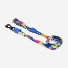 GENERICO - ZeeDog Regular Leash - Correa Perros ref Volt talla S