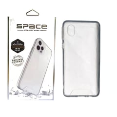 SP - Forro Acrìlico Space Compatible con Samsung A01 Core