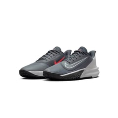 NIKE - Tenis Precision 7 Hombre