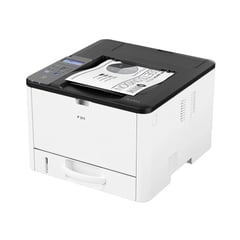 RICOH - IMPRESORA LASER P311 USB ETHERNET SIMPLE FUNCION MONOCROMÁTICA