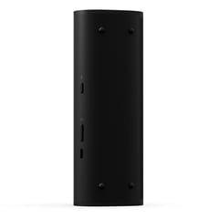 SONOS - Parlante portátil bluetooth Roam 2 Impermeable Negro