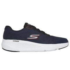 SKECHERS - Tenis Hombre Go Run Elevate - Azul