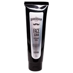 BARBERSHOP - Exfoliante Hombre Rostro