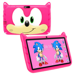 MULTIPLACE COLOMBIA - Tablet para niños 4GB+64GB Flash memory doble camara 4000mAh Andorid 12.0