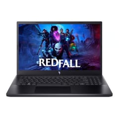 ACER - Portátil Gamer Nitro V15 Amd Ryzen 7-7735Hs- 64Gb Ram / 1TB Ssd/ Rtx 4060