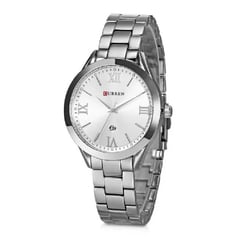 CURREN - Reloj 9007 Para Mujer Negocios Casual Original