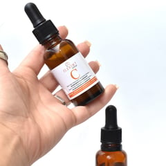 ELIDEBIO - Serum Vitamina C Facial