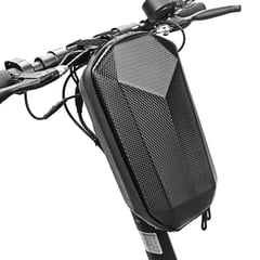 GENERICO - Estuche De Scooter Impermeable Para Accesorios Y Bicicleta