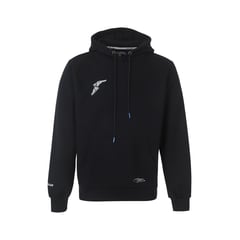 GOODYEAR - HOODIE NEGRO LEXINGTON-B