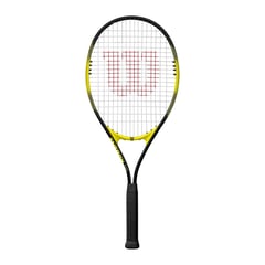 WILSON - Raqueta De Tenis Recreacional Amateur Energy XL