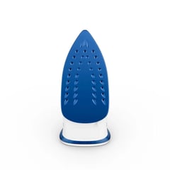 GENERICO - Plancha de Ropa T-FAL Vapor Easy Steam Azul