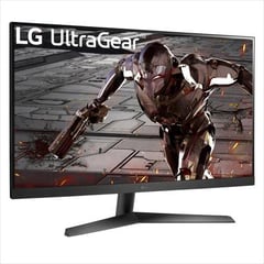 LG - MONITOR 32GN50R 165HZ FHD 1MS VA