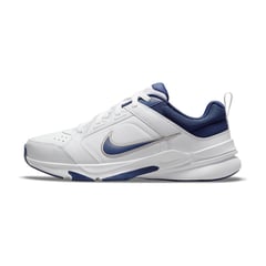 NIKE - Tenis Hombre Defyallday - Azul oscuro