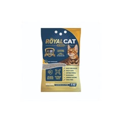 ROYAL CAT - Lavanda Bolsa 5kg