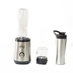 ALTEZZA - Licuadora Personal 2 En 1 Apb-114 + Termo 600Ml