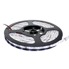 MERCURY - Cinta Led Luz Blanca ( X5 Mts - 12 Voltios )