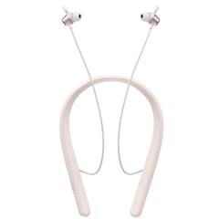 VIDVIE - Auriculares Inalambricos Sport Con Cuello De Silicona Bt874