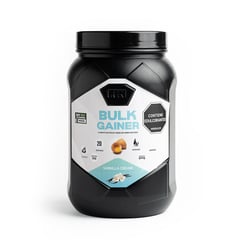 FHN NUTRITION - Proteína Bulk Gainer Vainilla Cream 20 servicios 2.2 LIBRAS + Obsequio Shaker