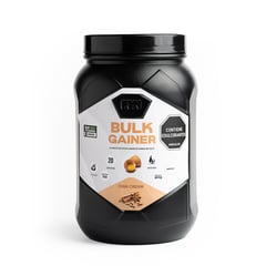 FHN NUTRITION - Proteína Bulk Gainer Chai Cream 20 servicios 2.2 LIBRAS + Obsequio Shaker