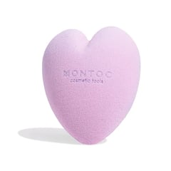 MONTOC MAKEUP - Beauty Blender Corazon LP623 Montoc